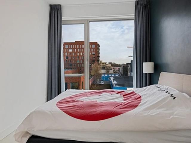 Appartement te huur in Noord, Amsterdam