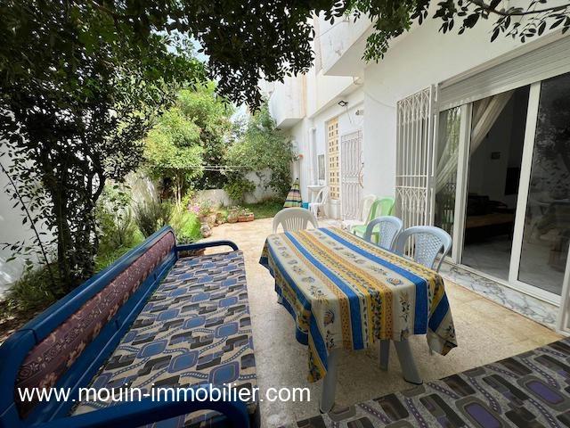 Appartement location