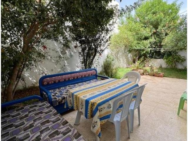 Appartement vente à Beni Khalled