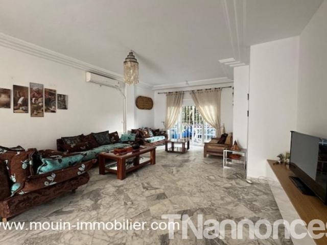 Appartement vente