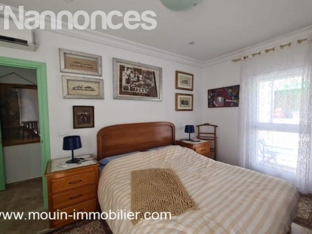 Appartement location