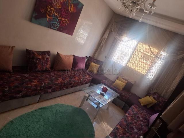 Appartement location à El Ma, Gharb-Chrarda-Beni Hssen