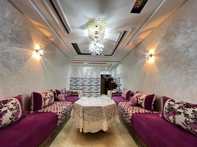 Appartement location à Meknès