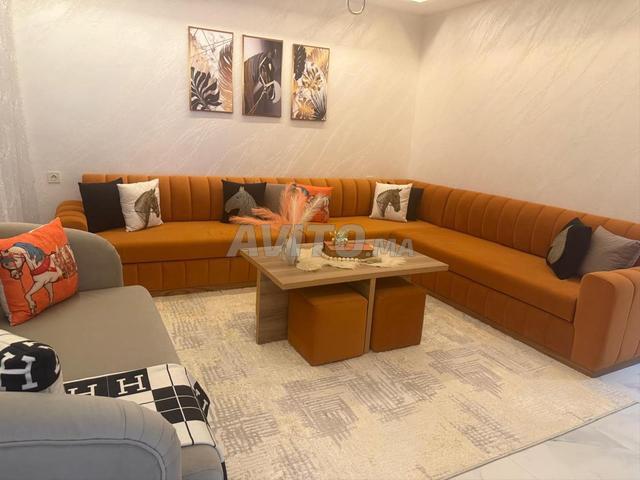 Appartement location à Tangero, Tanger-Tétouan