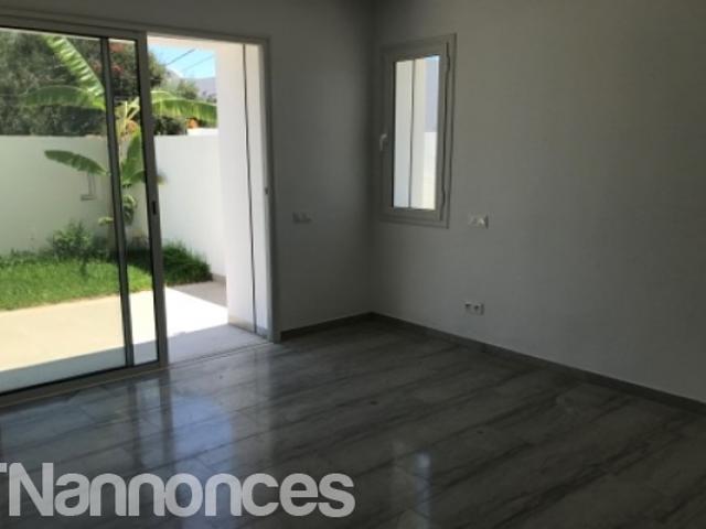 Appartement vente