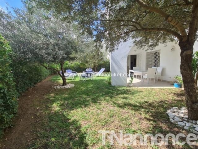 Appartement vente