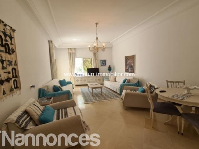 Appartement vente