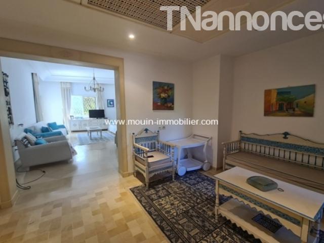 Appartement vente