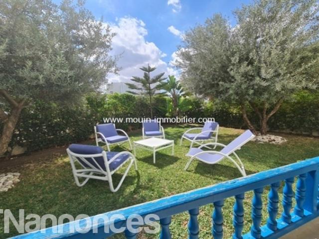 Appartement vente