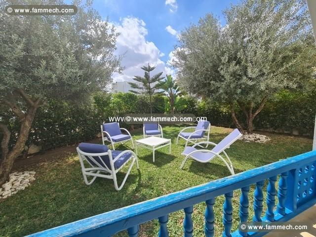 Appartement location à Nabeul