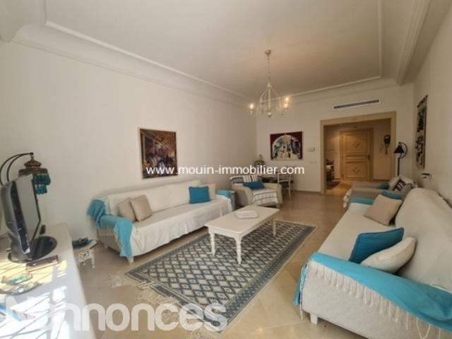 Appartement vente