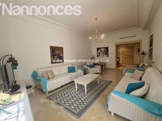 Appartement location