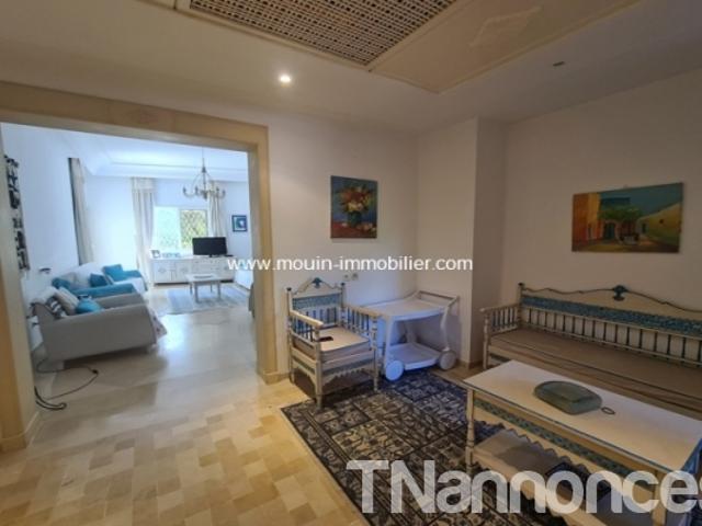 Appartement location