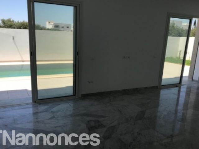 Appartement vente
