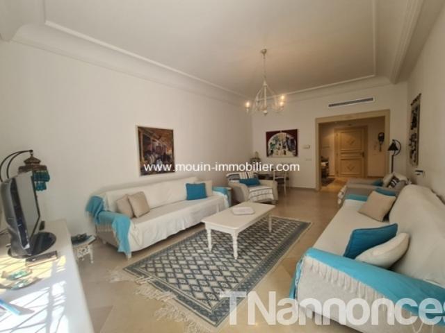 Appartement vente