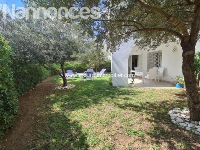 Appartement vente