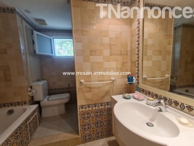 Appartement vente