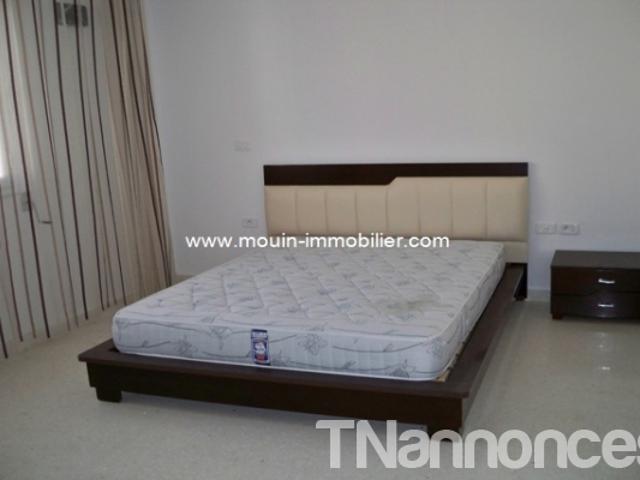 Appartement vente