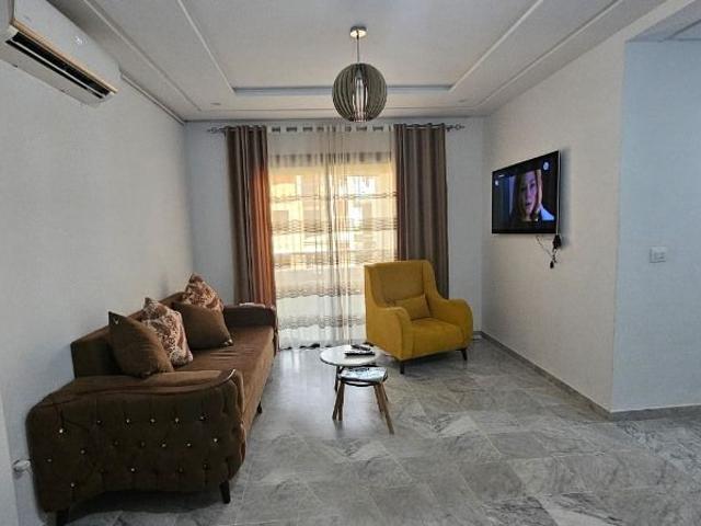 Appartement location à Beni Khalled