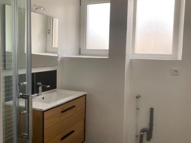Appartement location à Saint-Malo, Bretagne
