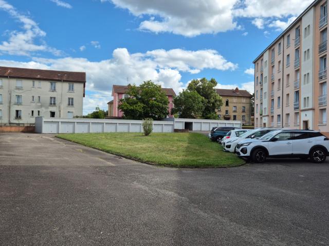 Appartement vente à Charolles, Paray-le-monial