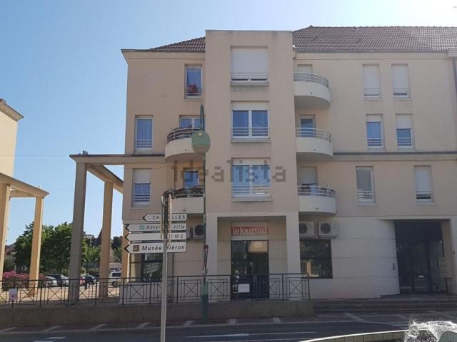 Appartement location à Le Grand Faubourg, Paray-le-Monial