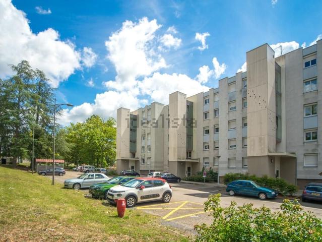 Appartement location à Paray-le-Monial, Saône-et-Loire