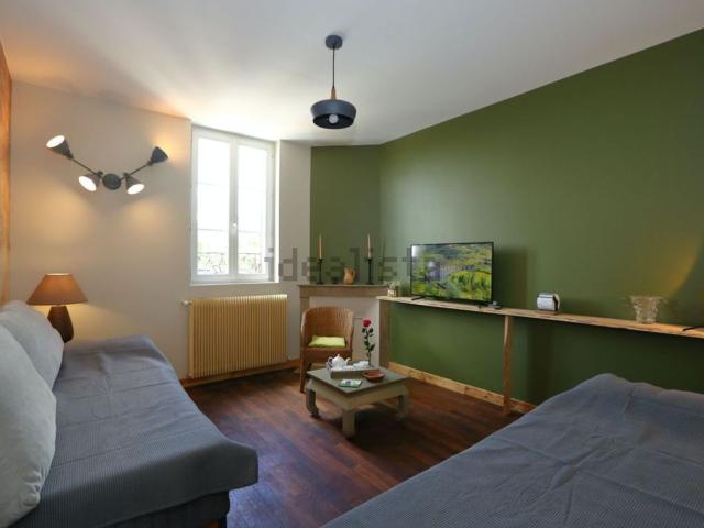 Appartement location à Le Colombier, Paray-le-Monial