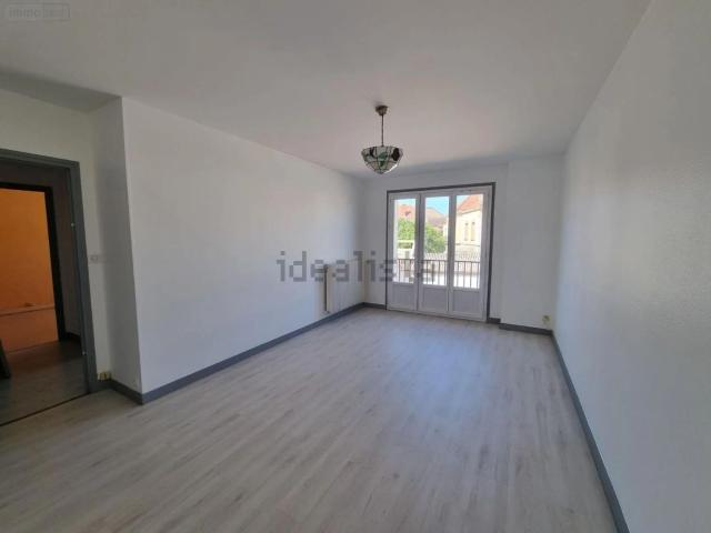 Appartement location à Le Pré de Pëtelouze, Paray-le-Monial