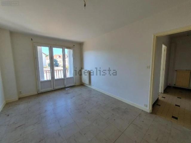 Appartement location à Le Grand Faubourg, Paray-le-Monial