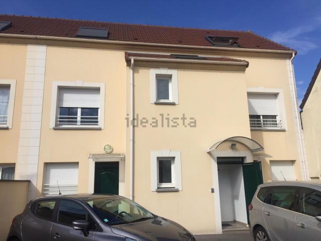 Appartement location à Paray-Vieille-Poste, Essonne