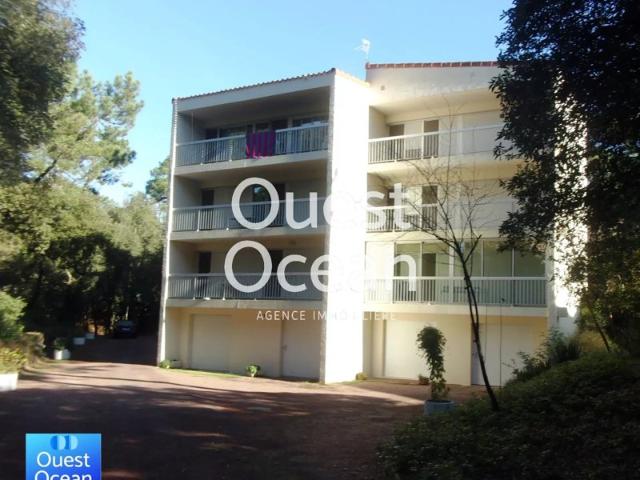 Appartement vente à Les Sables-d'Olonne, Jard-sur-mer