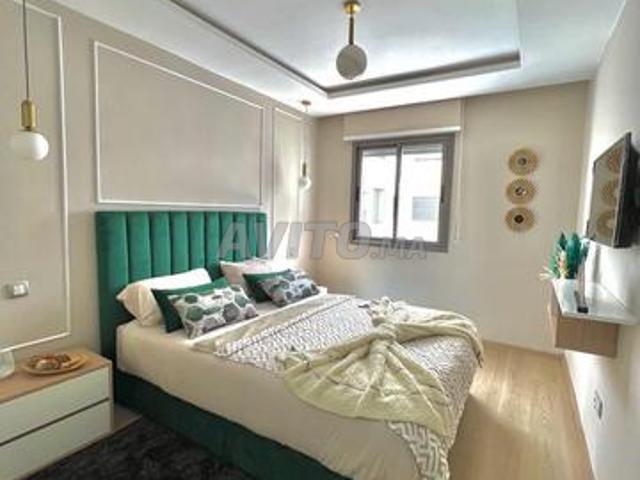 Appartement vente à Mohammedia, Gharb-Chrarda-Beni Hssen