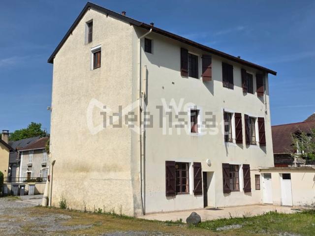 Appartement vente à Pardies-Piétat, Pyrénées-Atlantiques