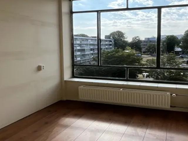 Appartement te huur in Mariahoeve, Zuid Holland