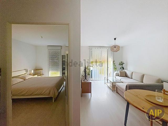 Appartement vente à L'Augà, Parempuyre