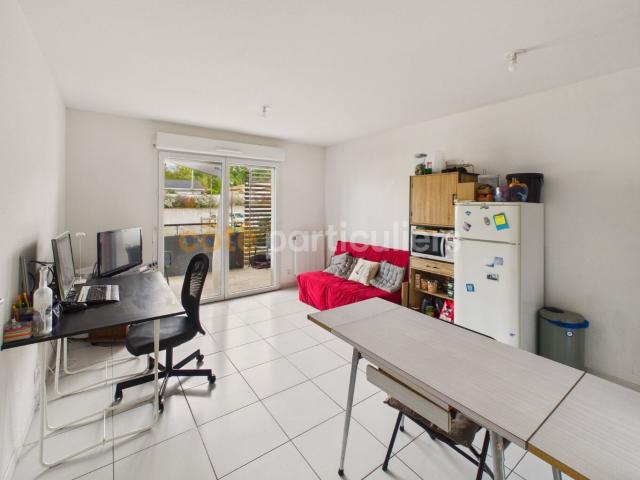 Appartement vente à Bordeaux, Parempuyre