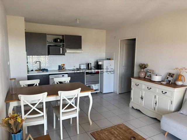 Appartement location à Parempuyre, Gironde