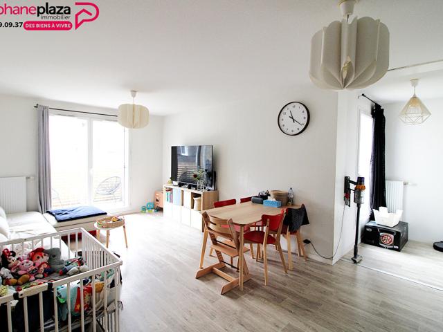 Appartement vente à Bordeaux, Parempuyre