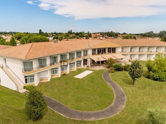 Appartement vente à Parempuyre, Gironde