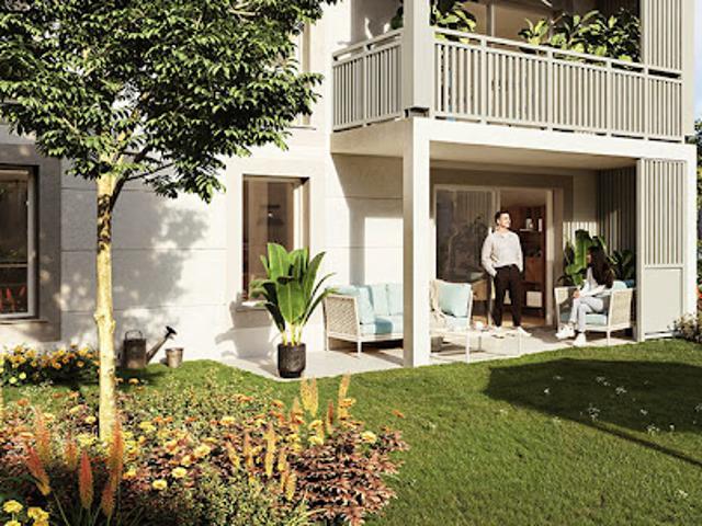 Appartement vente à Mont-de-Marsan, Parentis-en-born