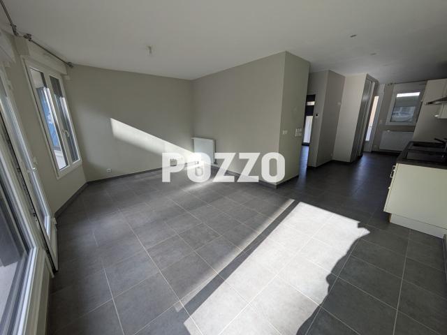 Appartement location à Vire