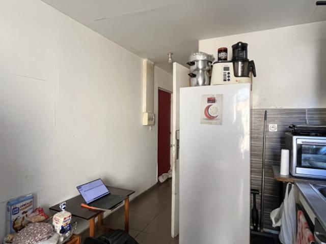 Appartement vente à Perpignan