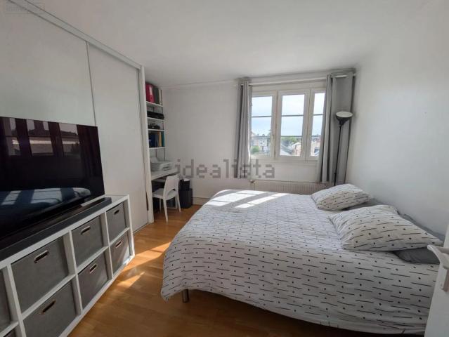 Appartement vente à Rouillon, Parigné-l'Évêque