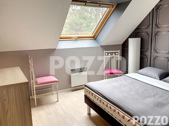 Appartement location à Avranches, Parigny