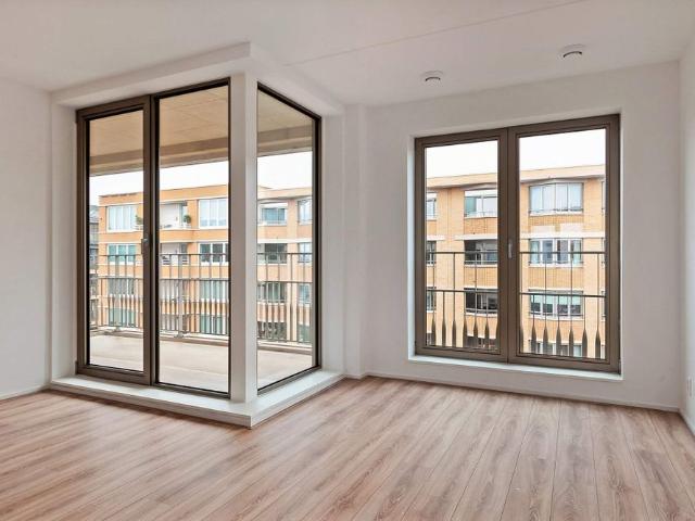 Appartement te huur in Haarzuilens, Utrecht