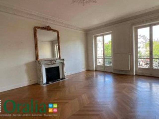 Appartement location à Paris, Île-de-France