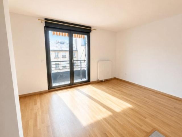Appartement vente à Paris, Île-de-France
