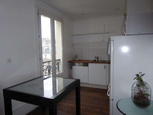 Appartement location à Paris, Île-de-France