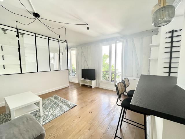 Appartement location à Paris, Île-de-France